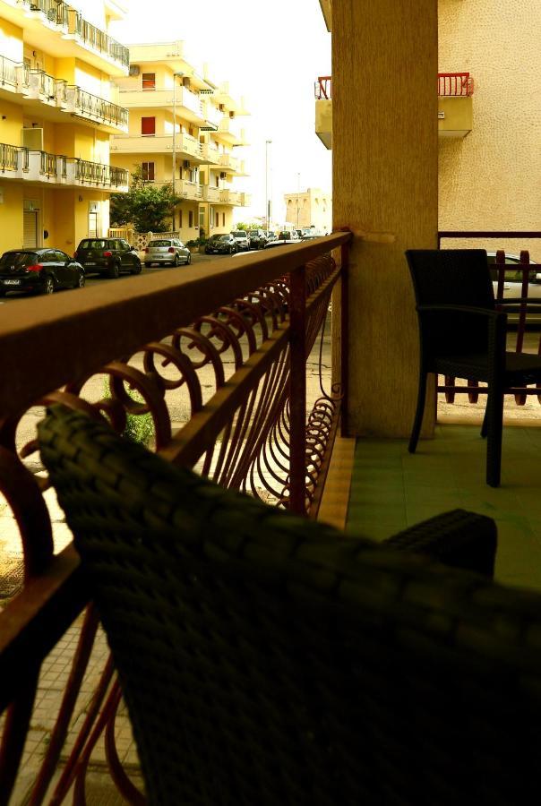 Casa Vacanze Vecchia Torre Gallipoli Exterior photo